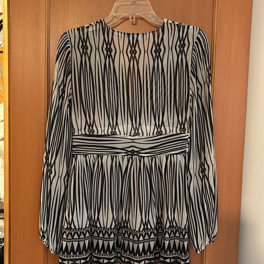 Express blouse - Picture 4 of 4